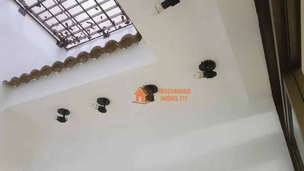 Sobrado, 4 quartos - Foto 15