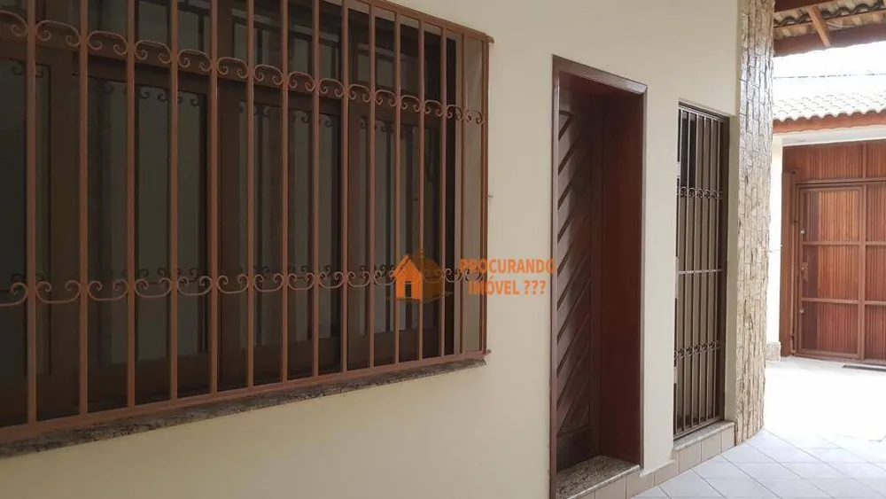 Sobrado, 4 quartos - Foto 5