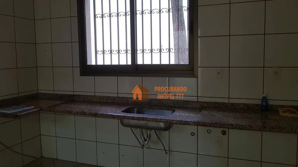 Sobrado, 4 quartos - Foto 8