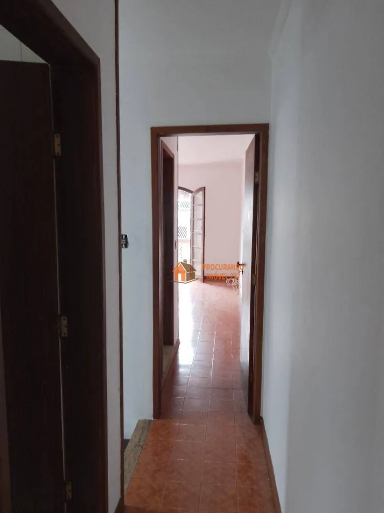 Sobrado, 3 quartos - Foto 12