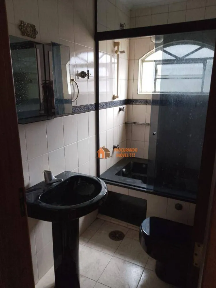 Sobrado, 3 quartos - Foto 10
