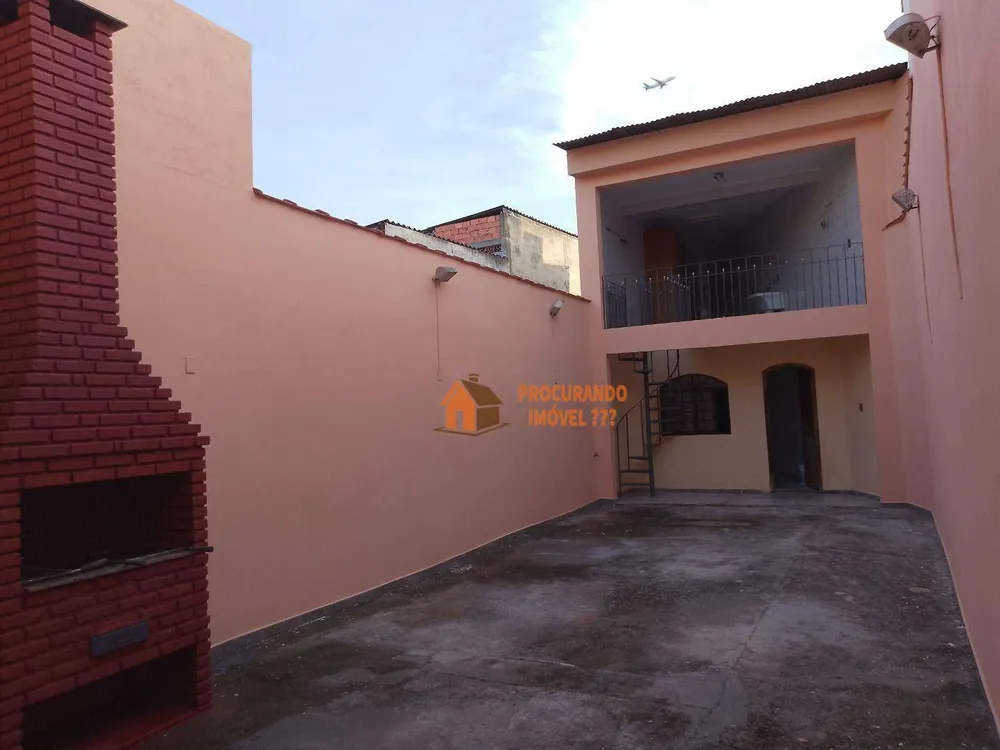 Sobrado, 3 quartos - Foto 9