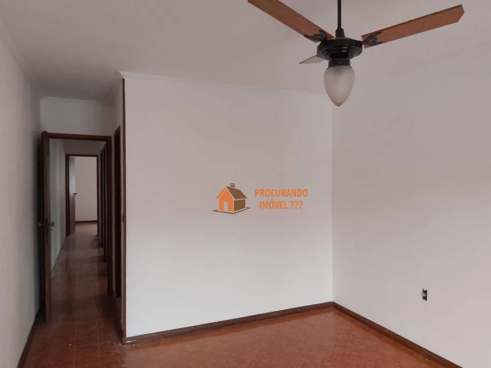 Sobrado, 3 quartos - Foto 1