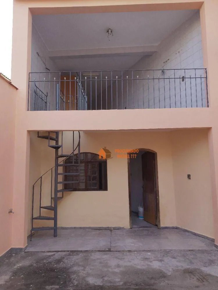 Sobrado, 3 quartos - Foto 11
