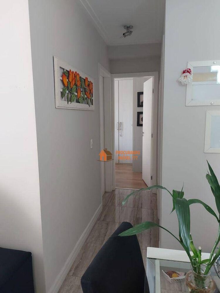 Apartamento, 2 quartos, 64 m² - Foto 8