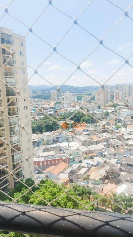 Apartamento, 2 quartos, 64 m² - Foto 7