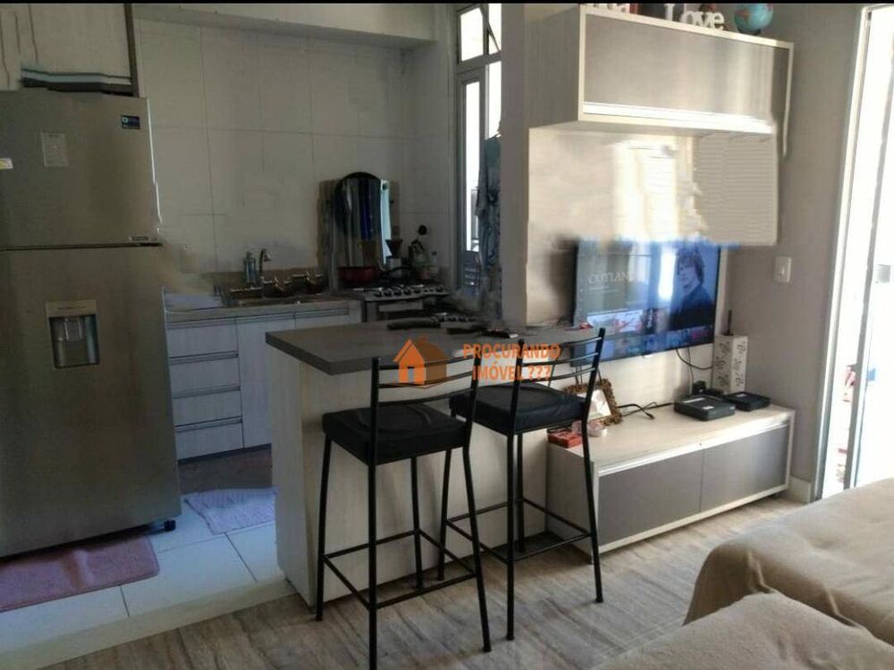 Apartamento, 2 quartos, 64 m² - Foto 4