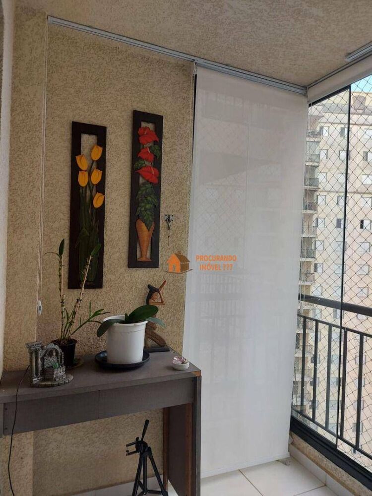 Apartamento, 2 quartos, 64 m² - Foto 9