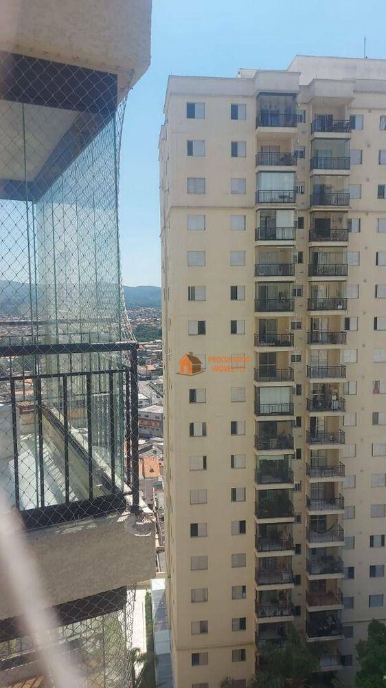 Apartamento, 2 quartos, 64 m² - Foto 2