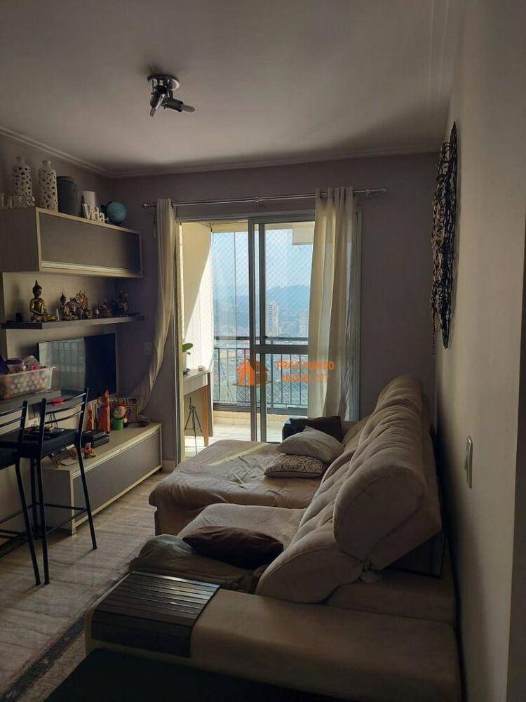 Apartamento, 2 quartos, 64 m² - Foto 11