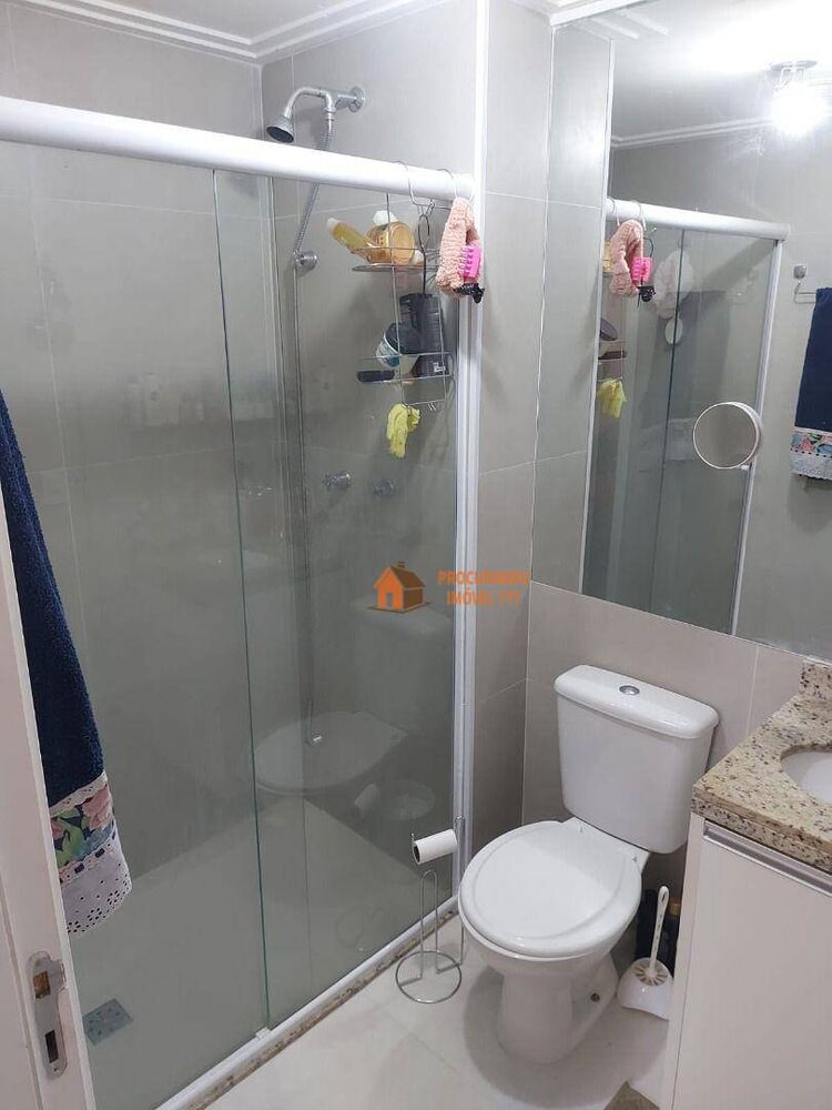 Apartamento, 2 quartos, 64 m² - Foto 3