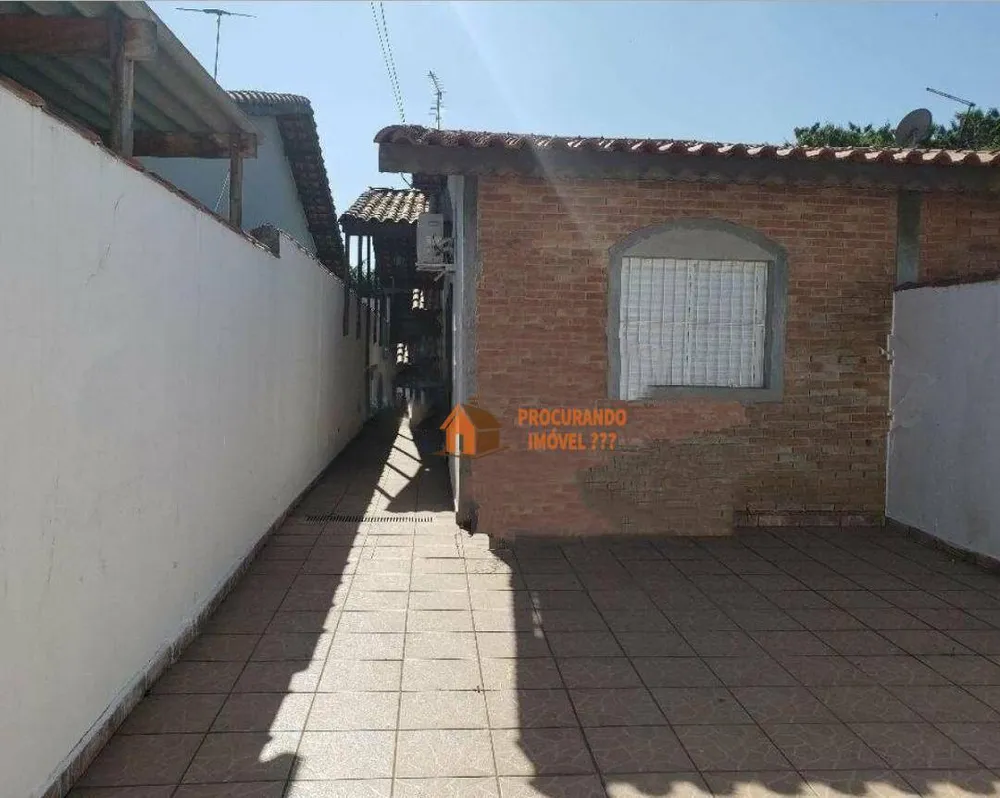 Casa, 2 quartos, 90 m² - Foto 11