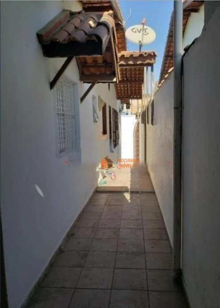 Casa, 2 quartos, 90 m² - Foto 10