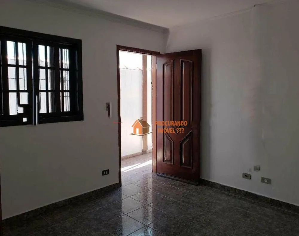 Casa, 2 quartos, 90 m² - Foto 1