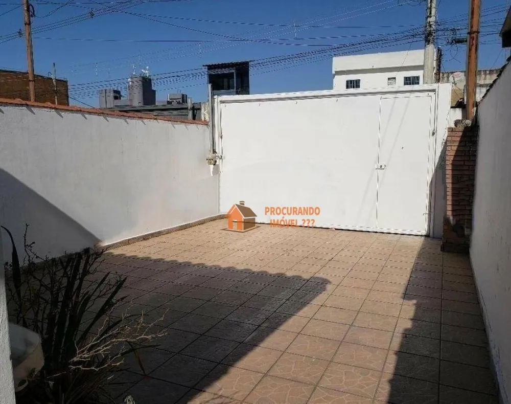 Casa, 2 quartos, 90 m² - Foto 12