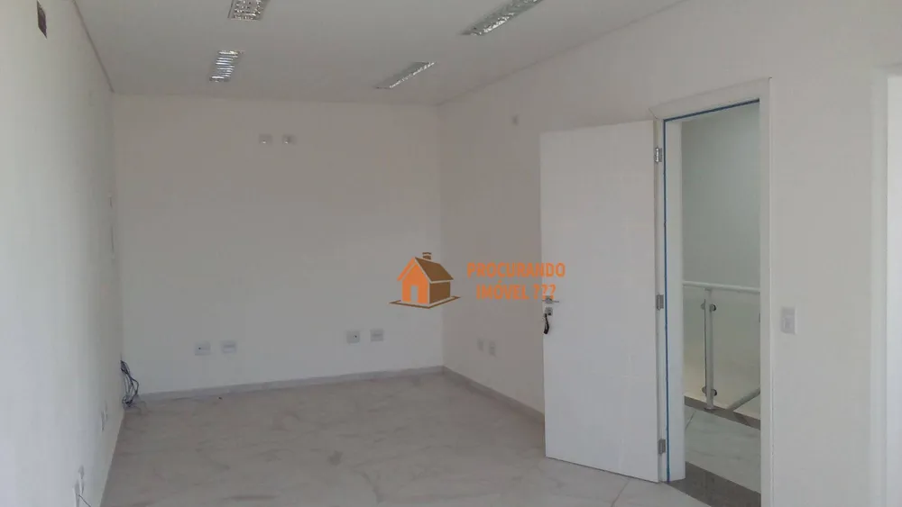 Sala-Conjunto, 30 m² - Foto 1