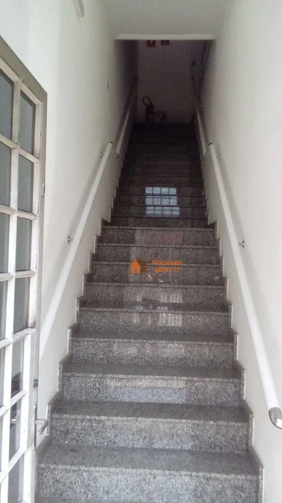 Sala-Conjunto, 30 m² - Foto 4