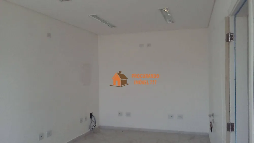 Sala-Conjunto, 30 m² - Foto 2