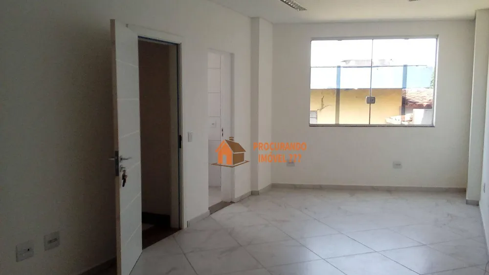 Sala-Conjunto, 30 m² - Foto 6