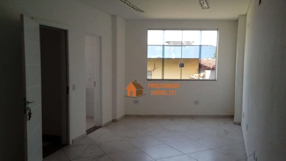 Sala-Conjunto, 30 m² - Foto 5