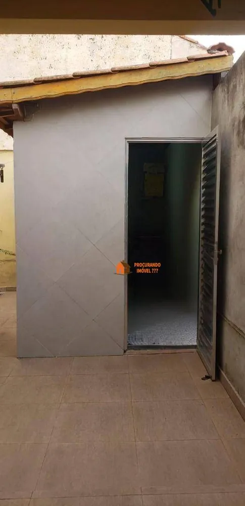 Sobrado, 3 quartos - Foto 16