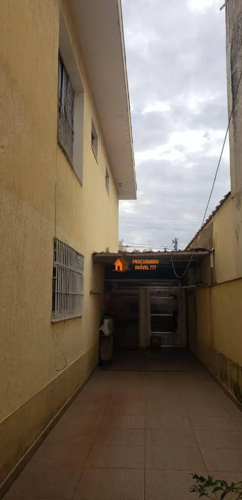 Sobrado, 3 quartos - Foto 12