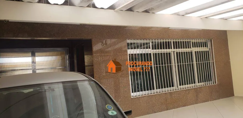 Sobrado, 3 quartos - Foto 14