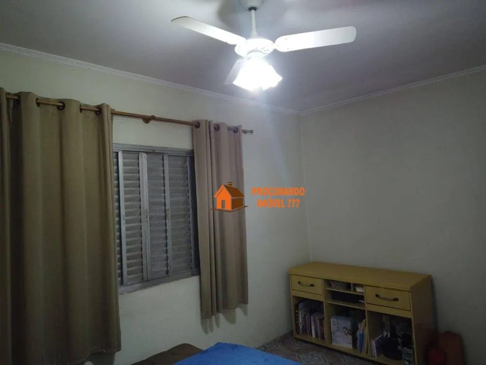 Sobrado, 3 quartos - Foto 7