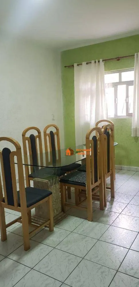 Sobrado, 3 quartos - Foto 6