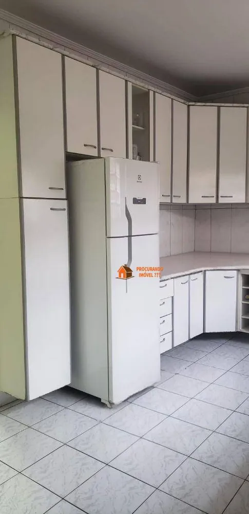 Sobrado, 3 quartos - Foto 5