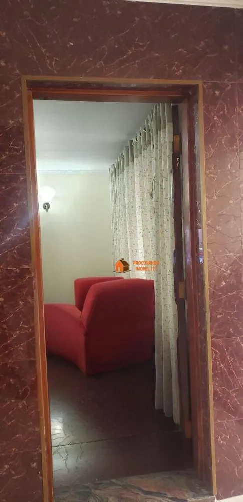 Sobrado, 3 quartos - Foto 2