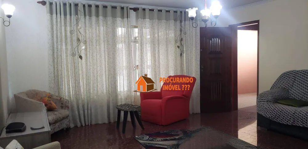Sobrado, 3 quartos - Foto 1