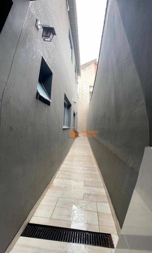 Sobrado, 3 quartos - Foto 7