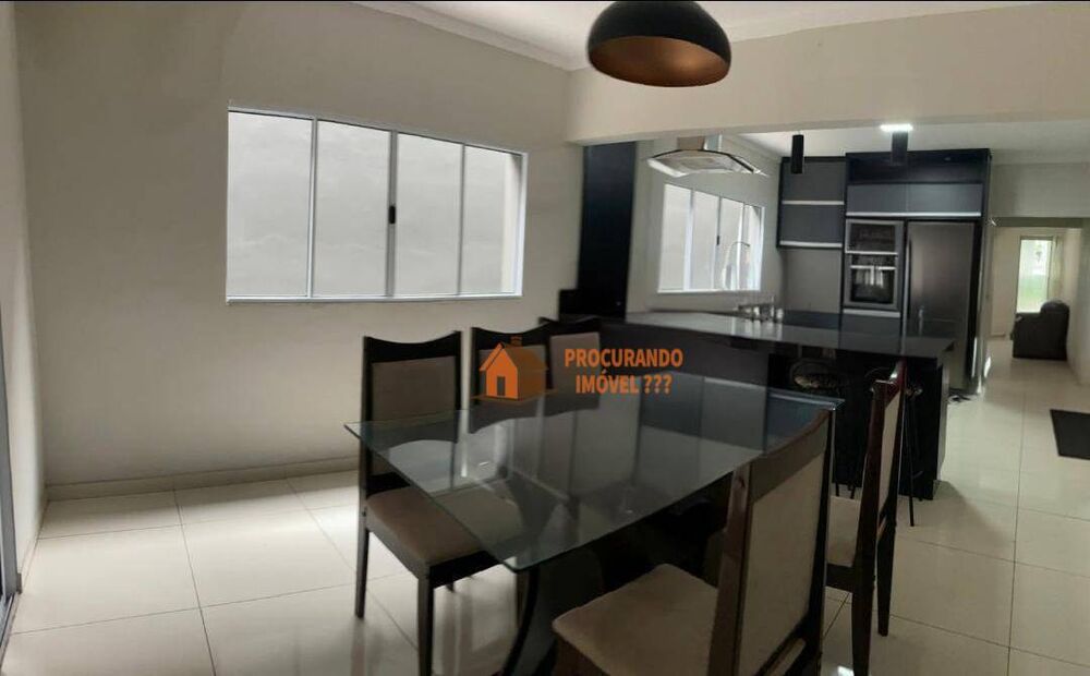 Sobrado, 3 quartos - Foto 1