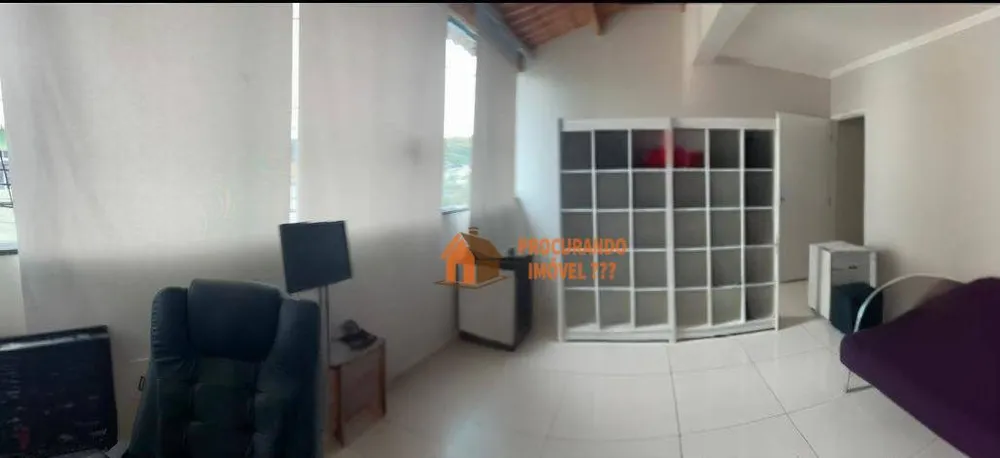 Sobrado, 3 quartos - Foto 11