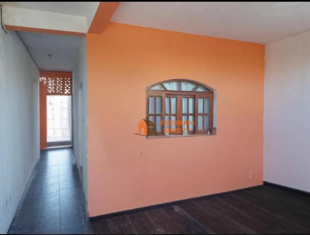Casa, 2 quartos - Foto 1