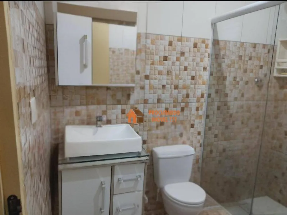 Casa, 2 quartos - Foto 10