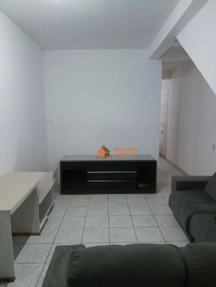 Casa, 2 quartos - Foto 7