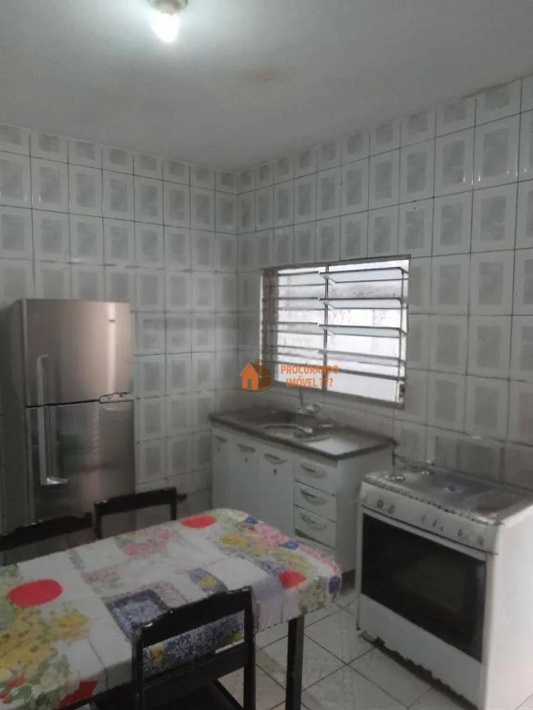Casa, 2 quartos - Foto 4