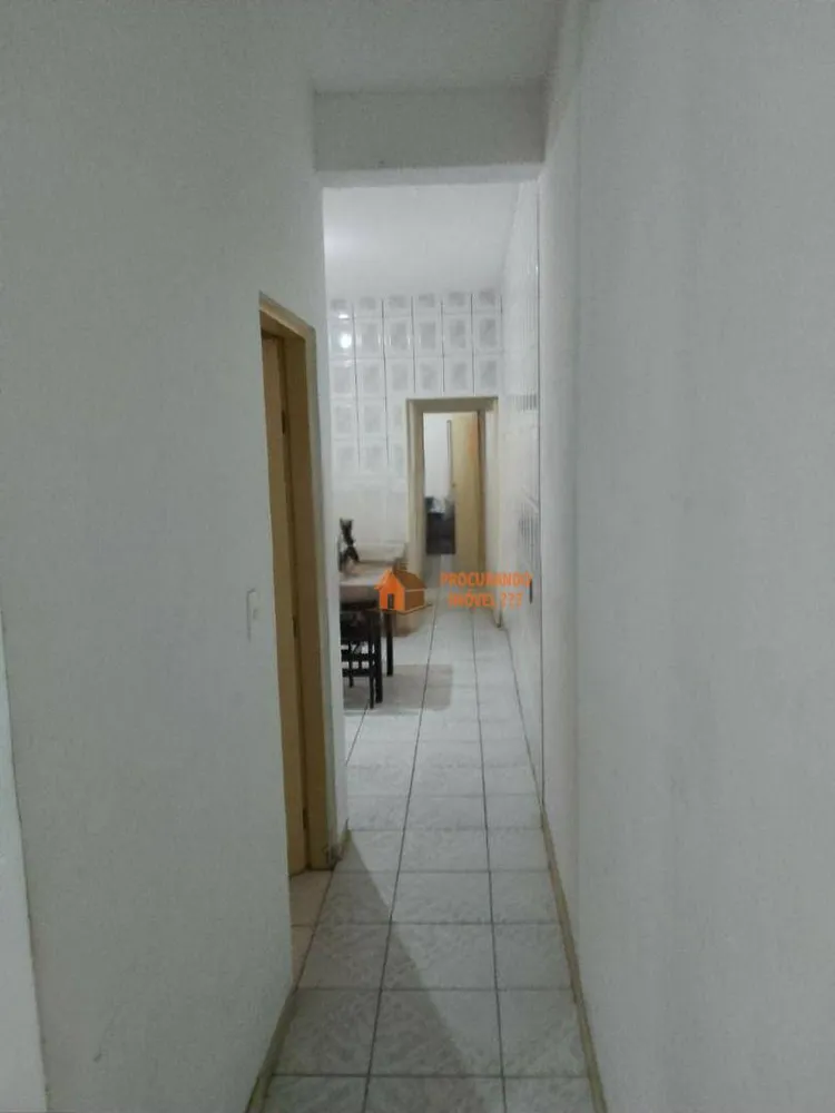 Casa, 2 quartos - Foto 5