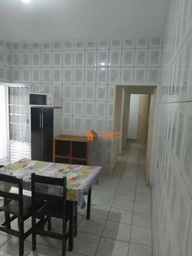 Casa, 2 quartos - Foto 2