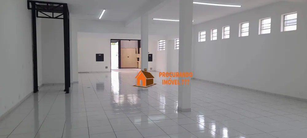 Depósito-Galpão, 668 m² - Foto 3