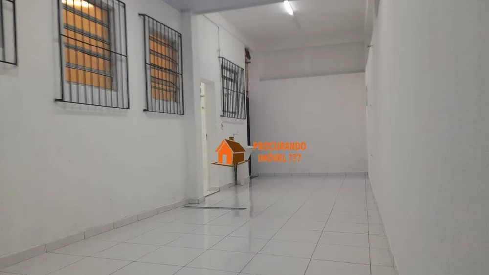 Depósito-Galpão, 668 m² - Foto 11