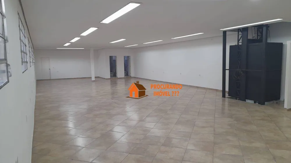 Depósito-Galpão, 668 m² - Foto 7