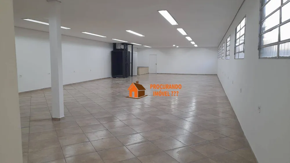 Depósito-Galpão, 668 m² - Foto 6