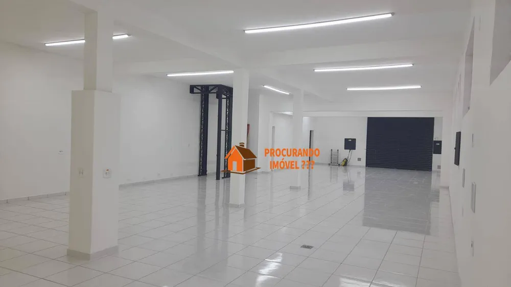 Depósito-Galpão, 668 m² - Foto 1
