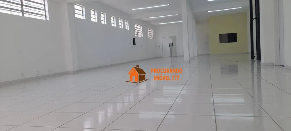 Depósito-Galpão, 668 m² - Foto 2