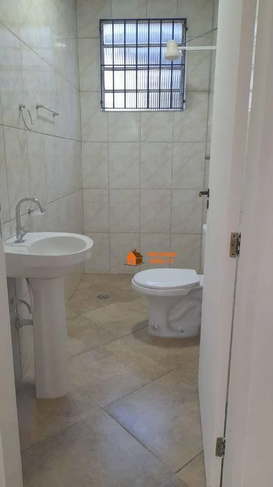 Depósito-Galpão, 668 m² - Foto 9