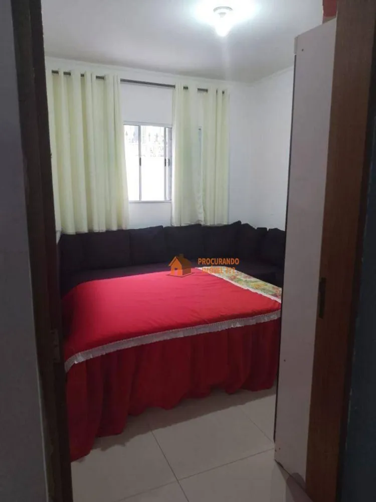 Casa, 2 quartos - Foto 19