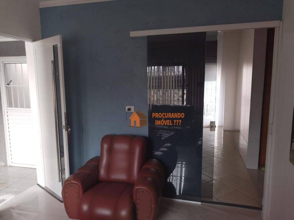 Casa, 2 quartos - Foto 1